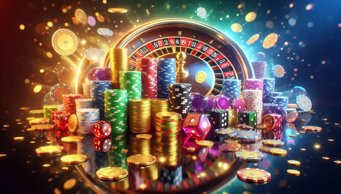 Amazon Slots Casino